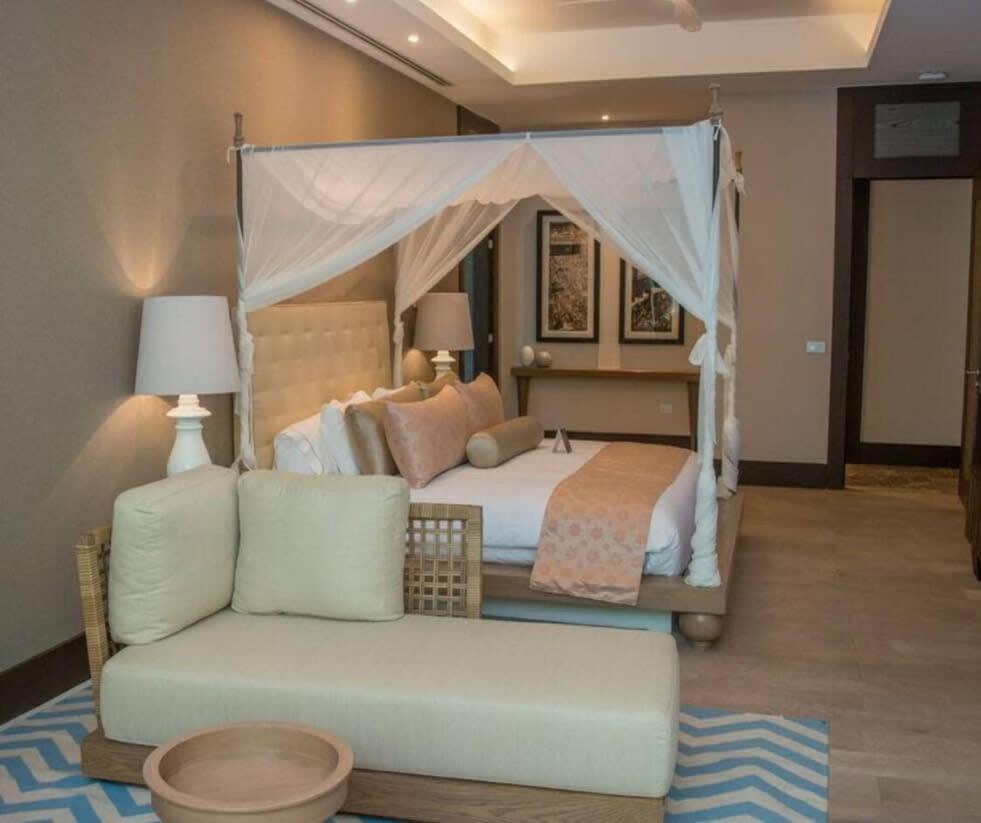 4Bd Grand Luxxe Riviera Maya Pool Resort Playa del Carmen Exterior foto